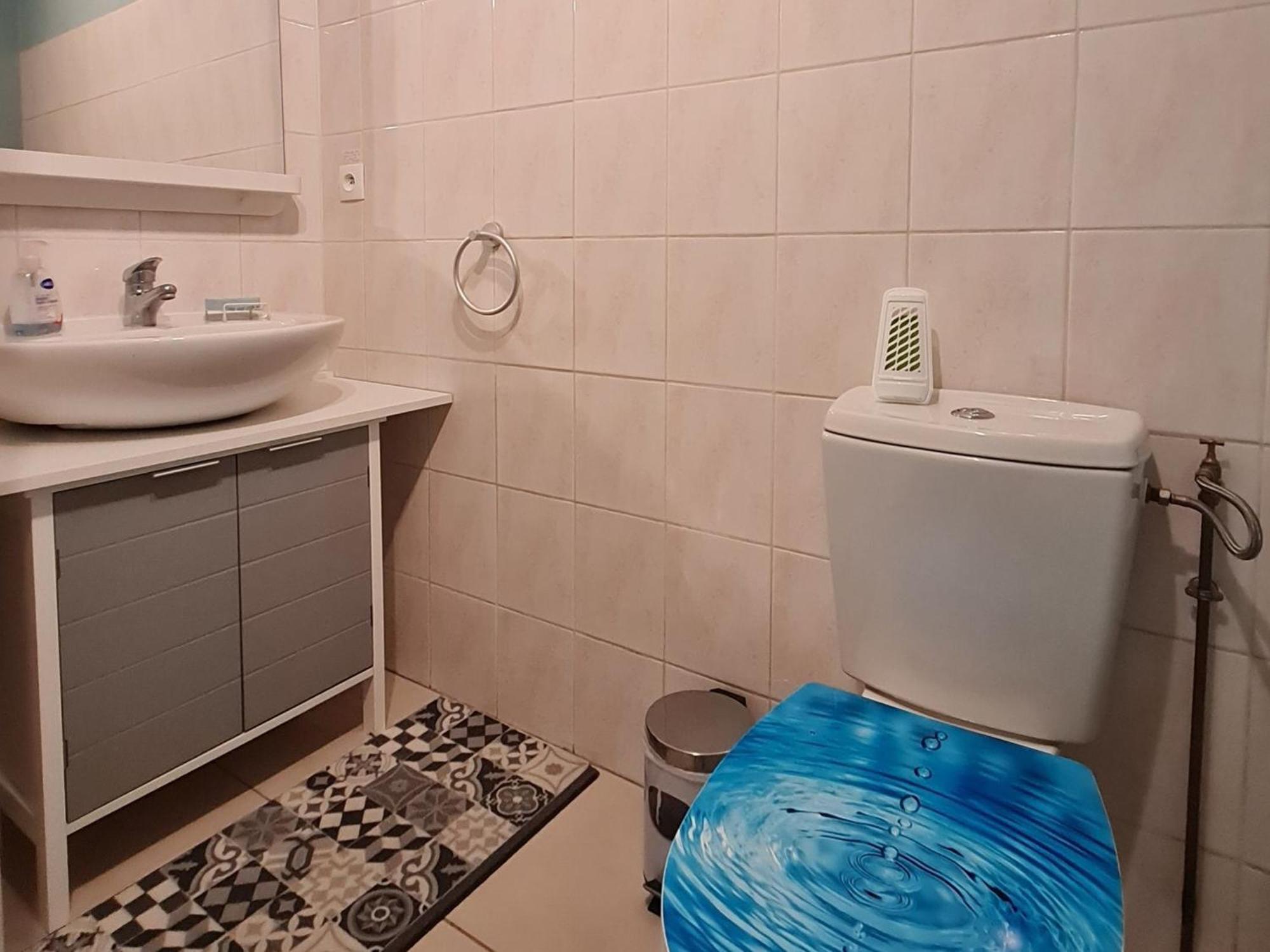 Gite Pour 2 Avec Parking, Cuisine Equipee Et Recharge Pour Vehicules Electriques Aux Portes De Nancy - Fr-1-584-119 Choloy Bagian luar foto